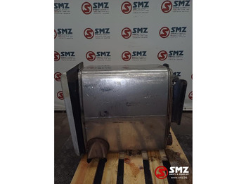 Katalysator voor Vrachtwagen MAN Occ katalysator Euro 4 MAN: afbeelding 2 Katalysator voor Vrachtwagen MAN Occ katalysator Euro 4 MAN: afbeelding 2