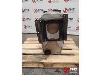 Katalysator voor Vrachtwagen MAN Occ katalysator Euro 4 MAN: afbeelding 4 Katalysator voor Vrachtwagen MAN Occ katalysator Euro 4 MAN: afbeelding 4