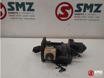 Koppeling en onderdelen MAN