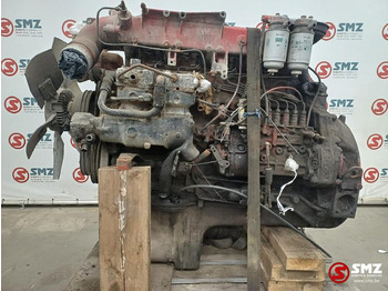 Motor MAN