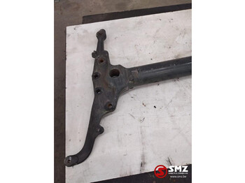 Bumper voor Vrachtwagen MAN Occ ophangingsbalk MAN: afbeelding 3 Bumper voor Vrachtwagen MAN Occ ophangingsbalk MAN: afbeelding 3