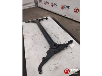 Bumper voor Vrachtwagen MAN Occ ophangingsbalk MAN: afbeelding 2 Bumper voor Vrachtwagen MAN Occ ophangingsbalk MAN: afbeelding 2