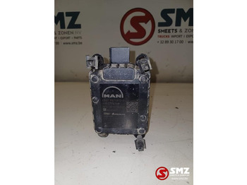 Sensor voor Vrachtwagen MAN Occ radarsensor MAN: afbeelding 2