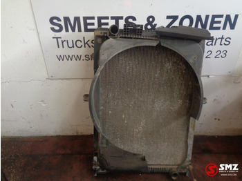 Radiateur MAN F2000