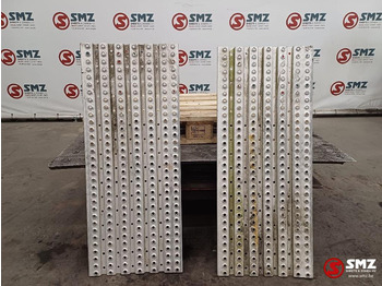 Frame/ Chassis MAN