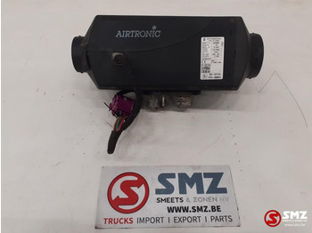 Verwarming/ Ventilatie MAN