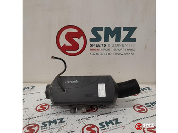 Verwarming/ Ventilatie MAN