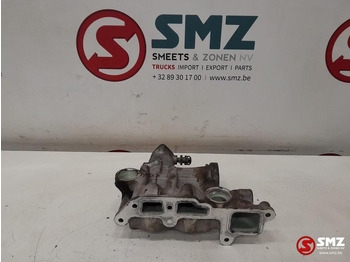 Motor en onderdelen voor Vrachtwagen MAN Occ thermostaathuis D2676 MAN: afbeelding 4 Motor en onderdelen voor Vrachtwagen MAN Occ thermostaathuis D2676 MAN: afbeelding 4