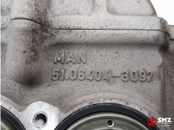 Motor en onderdelen voor Vrachtwagen MAN Occ thermostaathuis D2676 MAN: afbeelding 5 Motor en onderdelen voor Vrachtwagen MAN Occ thermostaathuis D2676 MAN: afbeelding 5