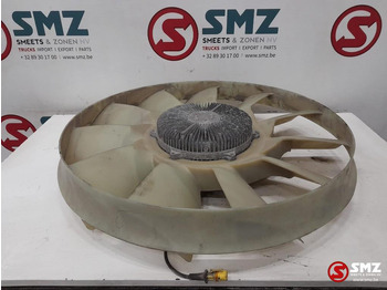 Ventilator MAN