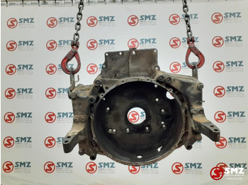 Motor en onderdelen MAN