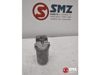 Brandstoftoevoer MERCEDES-BENZ