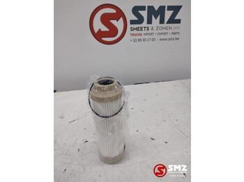 Brandstoftoevoer MERCEDES-BENZ Actros