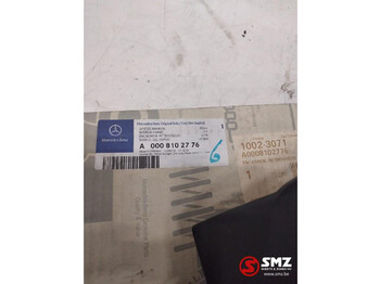 Nieuw Achteruitkijkspiegel voor Vrachtwagen Mercedes-Benz Buitenspiegellijst mercedes vito w639 a0008102776: afbeelding 3 Nieuw Achteruitkijkspiegel voor Vrachtwagen Mercedes-Benz Buitenspiegellijst mercedes vito w639 a0008102776: afbeelding 3