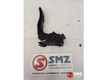 Cabine en interieur MERCEDES-BENZ