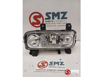 Koplamp MERCEDES-BENZ