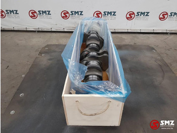 Nieuw Krukas voor Vrachtwagen Mercedes-Benz Krukas Mercedes OM471LA: afbeelding 5 Nieuw Krukas voor Vrachtwagen Mercedes-Benz Krukas Mercedes OM471LA: afbeelding 5