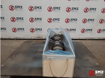 Nieuw Krukas voor Vrachtwagen Mercedes-Benz Krukas Mercedes OM471LA: afbeelding 4 Nieuw Krukas voor Vrachtwagen Mercedes-Benz Krukas Mercedes OM471LA: afbeelding 4