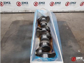 Nieuw Krukas voor Vrachtwagen Mercedes-Benz Krukas Mercedes OM471LA: afbeelding 3 Nieuw Krukas voor Vrachtwagen Mercedes-Benz Krukas Mercedes OM471LA: afbeelding 3