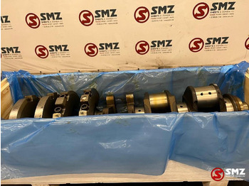 Krukas MERCEDES-BENZ