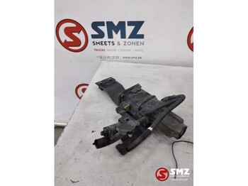 Brandstoftoevoer MERCEDES-BENZ Actros