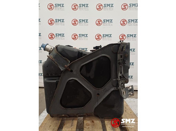 Brandstoftoevoer MERCEDES-BENZ