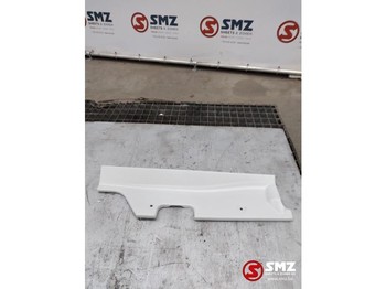 Bumper MERCEDES-BENZ