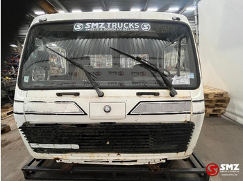 Cabine en interieur MERCEDES-BENZ