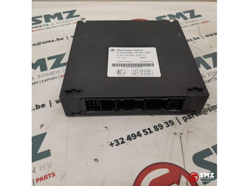 ECU MERCEDES-BENZ
