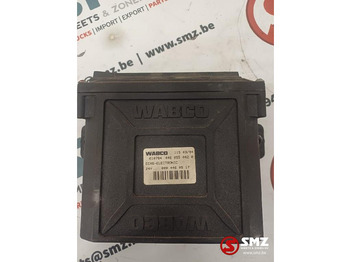 ECU MERCEDES-BENZ