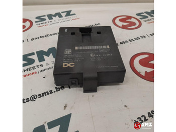 ECU MERCEDES-BENZ