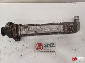 Motor en onderdelen MERCEDES-BENZ