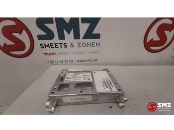 ECU MERCEDES-BENZ