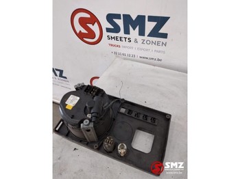 Instrumentenpaneel voor Vrachtwagen Mercedes-Benz Occ Instrumentenpaneel Mercedes: afbeelding 3