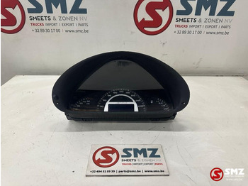 Instrumentenpaneel MERCEDES-BENZ