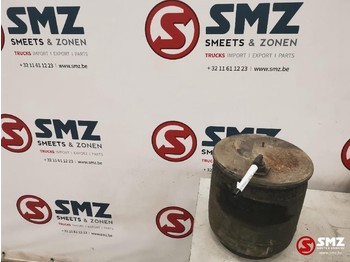 Luchtvering MERCEDES-BENZ Actros