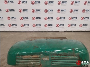 Motorkap MERCEDES-BENZ