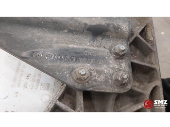 Treeplank voor Vrachtwagen Mercedes-Benz Occ Opstapbak rechts Actros MP2/MP3: afbeelding 4