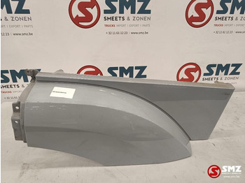 Carrosserie en exterieur MERCEDES-BENZ Actros