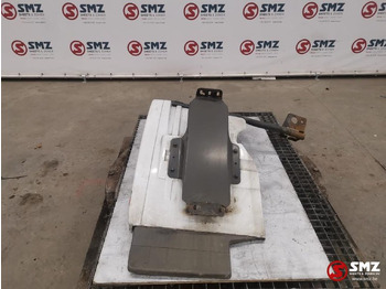 Carrosserie en exterieur voor Vrachtwagen Mercedes-Benz Occ Spatbord links Mercedes Actros 1844: afbeelding 2