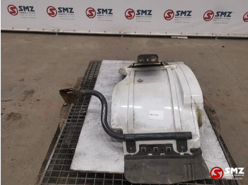 Carrosserie en exterieur voor Vrachtwagen Mercedes-Benz Occ Spatbord links Mercedes Actros 1844: afbeelding 3