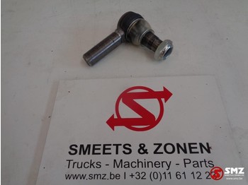 Stuurinrichting MERCEDES-BENZ