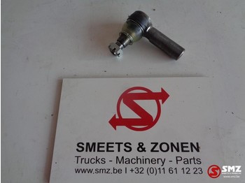 Stuurinrichting MERCEDES-BENZ