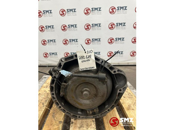 Versnellingsbak MERCEDES-BENZ