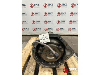 Versnellingsbak MERCEDES-BENZ