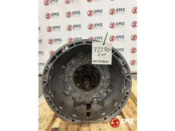 Versnellingsbak MERCEDES-BENZ