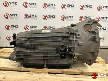 Versnellingsbak voor Personenwagen Mercedes-Benz Occ Versnellingsbak Mercedes 722.902: afbeelding 4