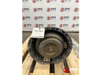 Versnellingsbak MERCEDES-BENZ