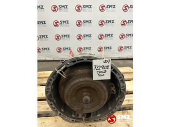 Versnellingsbak MERCEDES-BENZ