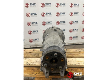 Versnellingsbak voor Personenwagen Mercedes-Benz Occ Versnellingsbak Mercedes 722.996: afbeelding 2 Versnellingsbak voor Personenwagen Mercedes-Benz Occ Versnellingsbak Mercedes 722.996: afbeelding 2